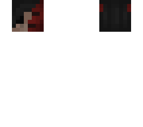 my head