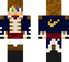 my lmanburg skin