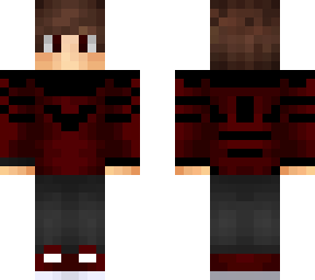 my new skin (normal version)