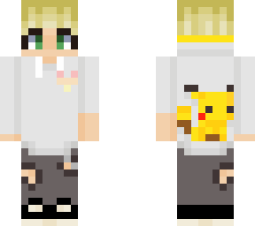 my old skin 2.0