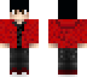 my personal skin (base from gridfuse)