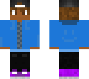 my skin