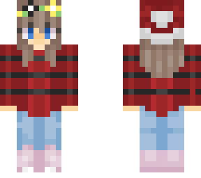 my skin