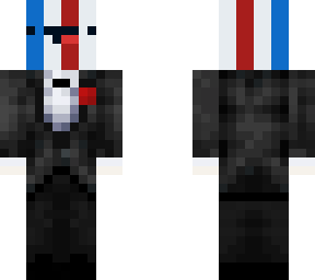 my tuxedo