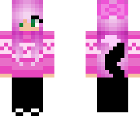 my winter skin