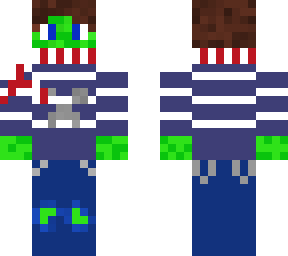 my winter skin