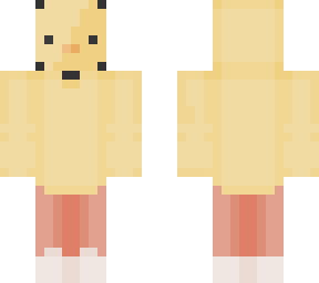 mystery duckie