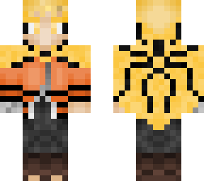 naruto final form