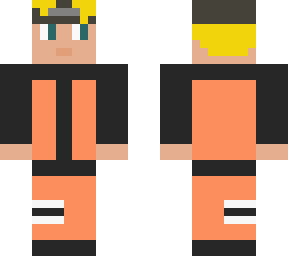naruto uzumaki