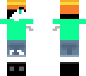 new oc