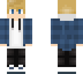 new skin