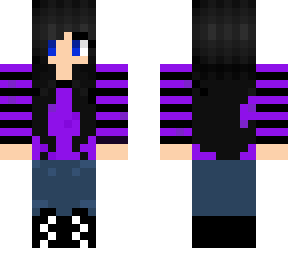 new skin fixed