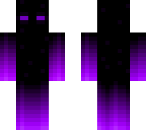 nightmare purple