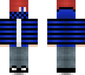nightterror skin