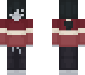 noir sweater
