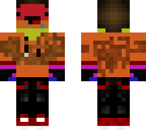 noob (its for a friend)