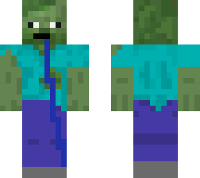 noob zombie