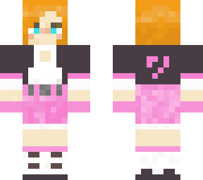 nora-rwby
