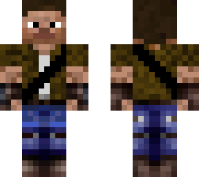 nuclear fallout steve