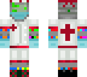nurzzbot skin 2.0