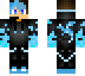 ocean boy