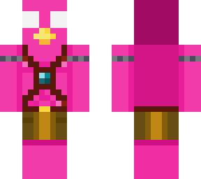 official cranq skin