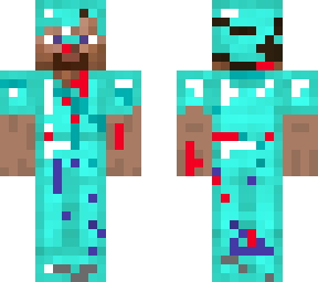 oofed steve