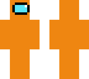 orange (amung us)