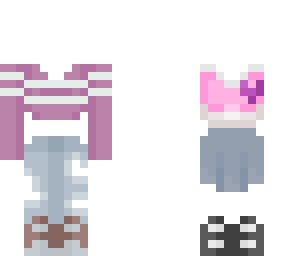 outfit giveaway