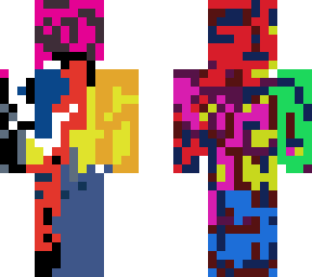 paint splash
