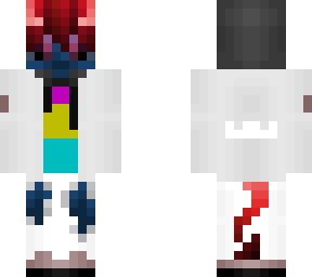 pan demon