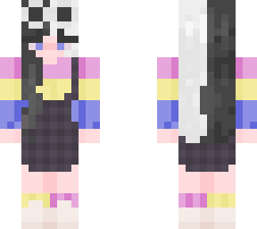 pan pride