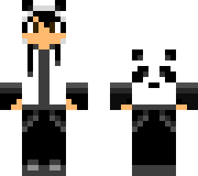 panda