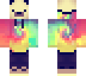 panda