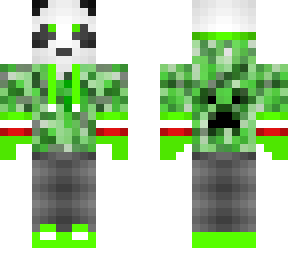 panda