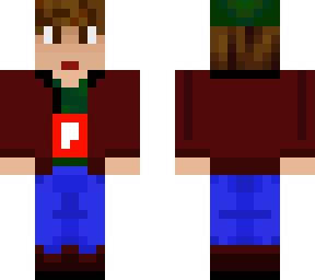 parker marker jewish skin