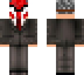 pater (mask)