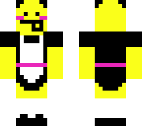 pee maid