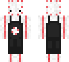 peppermint!