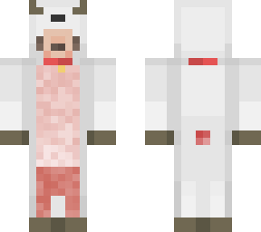 perito blanco