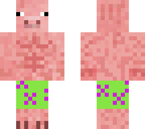 piggy star