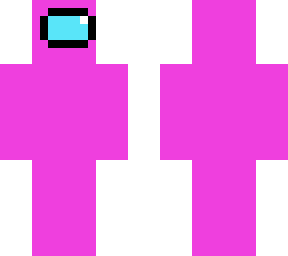 pink (amung us)