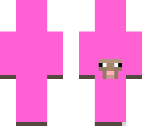 pink sheep xd