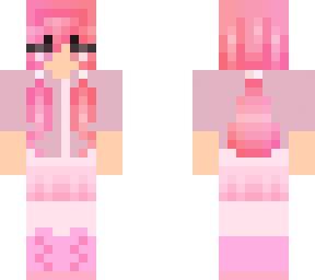 pinky