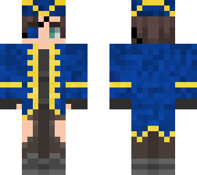 pirate