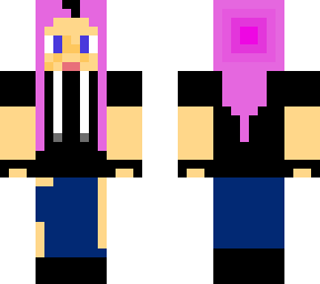 pixel from redstone junior high