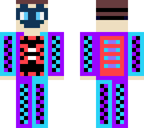 pixeled fazer