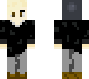 pogg child