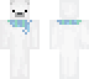 polar bear