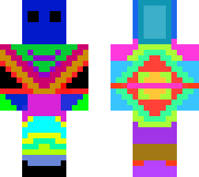 poncho